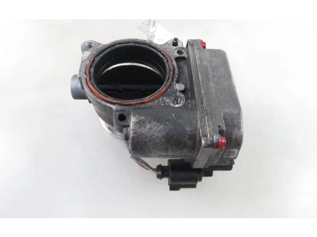 Рулевая рейка Дроссель A2C30247400, 4E0145950J Audi A5 8T 8F 2007 - 2016 года