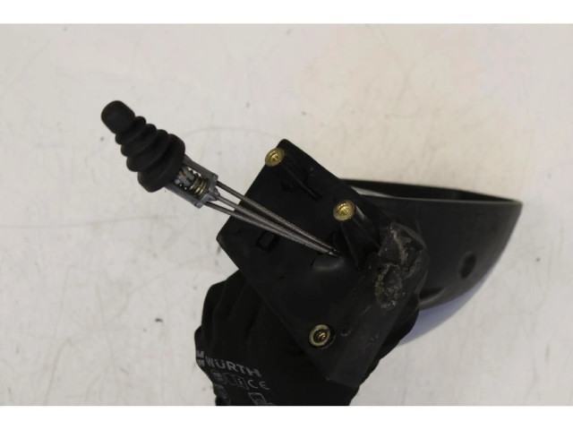 Зеркало электрическое        Fiat Idea     