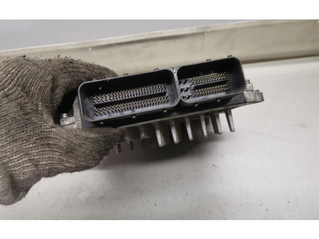 Блок управления двигателя 30729999AA, 2797009164   Volvo XC90