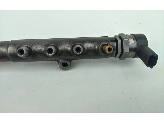 Топливная рампа 30777554, 0445215023   Volvo XC90   для двигателя D5244T4