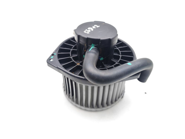 Вентилятор печки 34446J510   Mitsubishi L200