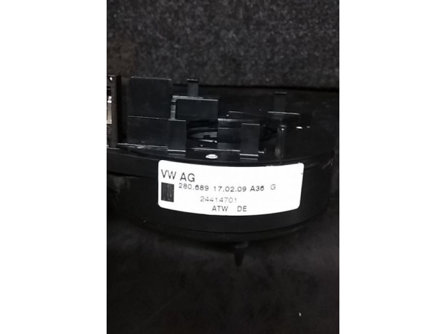 Подрулевой шлейф SRS 24414701 Seat Ibiza IV (6J,6P)