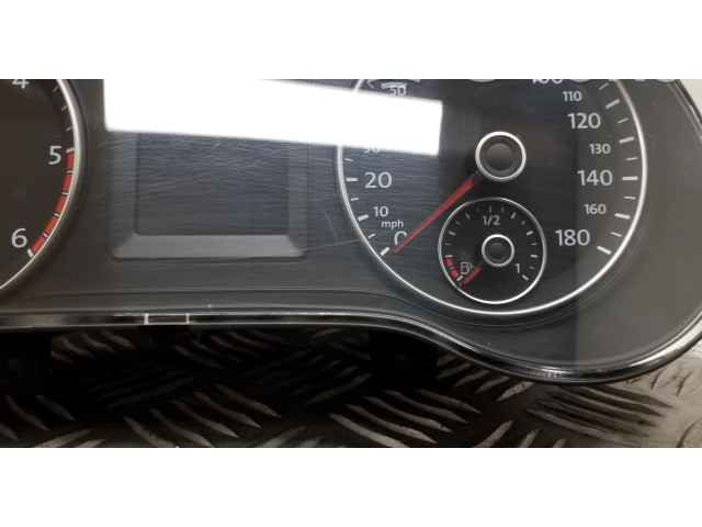 Панель приборов 5C6920971A Volkswagen Jetta VI