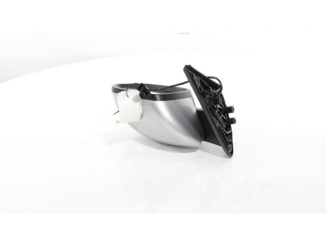 Зеркало (механическое) Dacia Duster 2010 - 2017 года