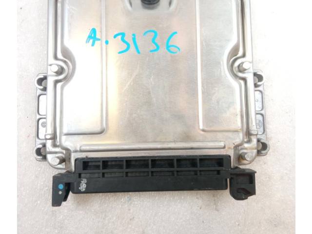 Řídící jednotka 0281001782   Citroen Berlingo 1999