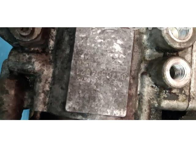 Vstřikovací čerpadlo 0470504021 Ford Mondeo Mk III