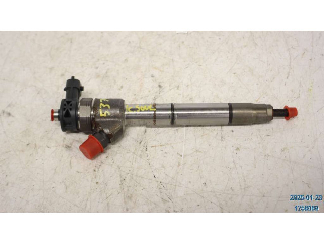 Vstřikovač 338002A610, 0445110589 KIA Soul D4FB