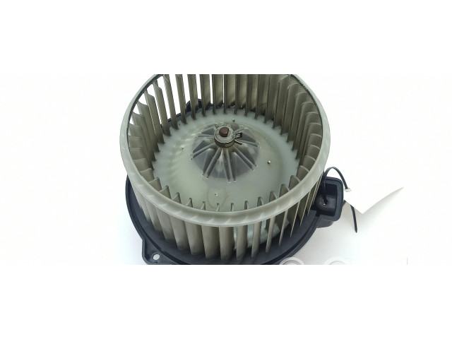 Вентилятор печки 1736005303, 6926239 BMW Z4 E85 E86