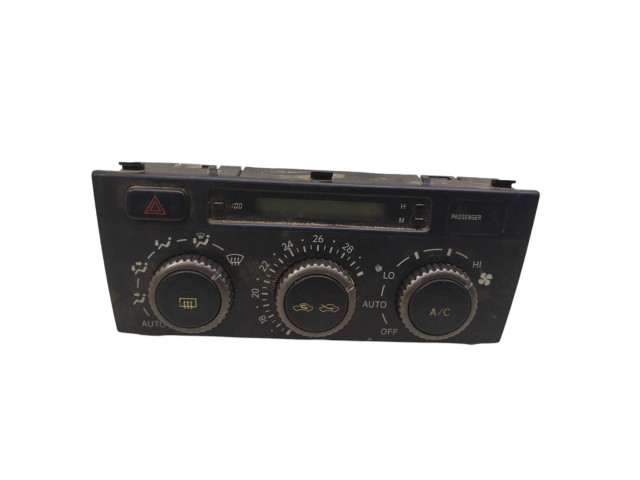 Блок управления климат-контролем 8865053010 Lexus IS 200-300