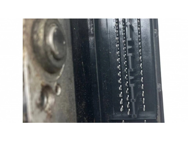 Блок АБС 4670A078, 06210202644 Mitsubishi Grandis