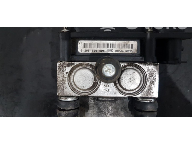 Jednotka ABS Lancia Musa 2008