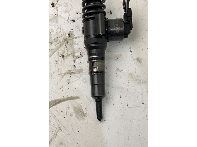 Vstřikovač    Dodge Caliber     