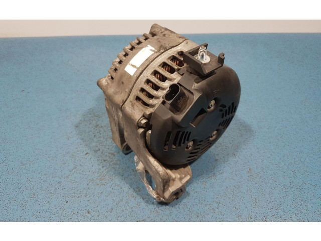 Генератор    BMW Z4 E89      