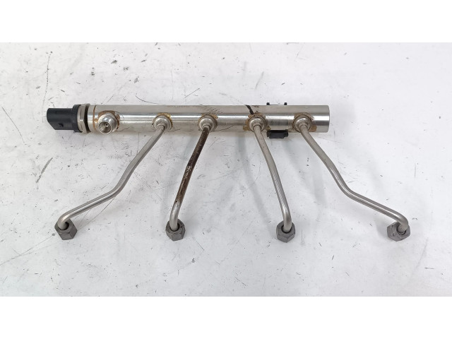 Vstřikovací lišta 7585411, 1353758541109 BMW X1 E84 pro benzínový motor 2.0 N20B20A