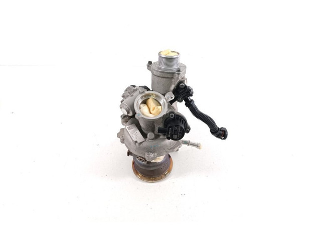  Турбина Cupra Leon  04E145873G, 04E145873G   для двигателя DGEA      