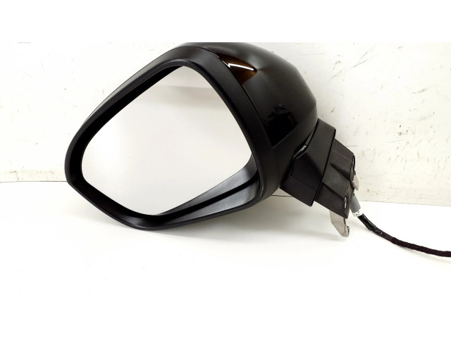 Zpětné zrcátko levé Nissan Juke II F16 2023