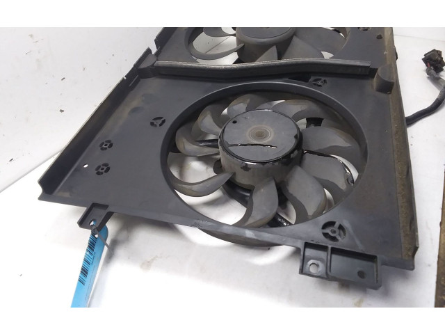 Вентилятор радиатора     1J0121207M, 1J0959455K    Audi TT Mk1 