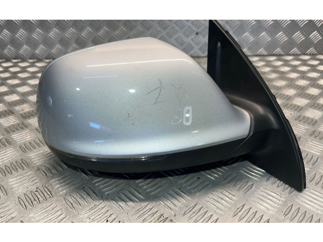Zpětné zrcátko  Audi Q7 4L 2010  4L2857410  
