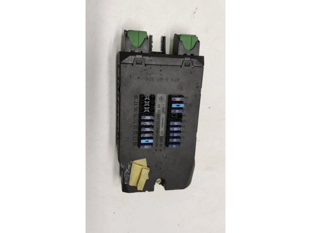 Pojistková skříňka 0005400650 Mercedes-Benz Vito Viano W638 1999