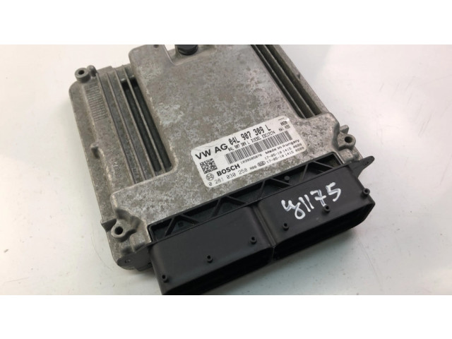 Другие блоки управления / модули