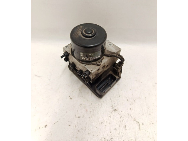 Блок АБС 1J0614117A Audi A3 S3 8L 1996 - 2003 года