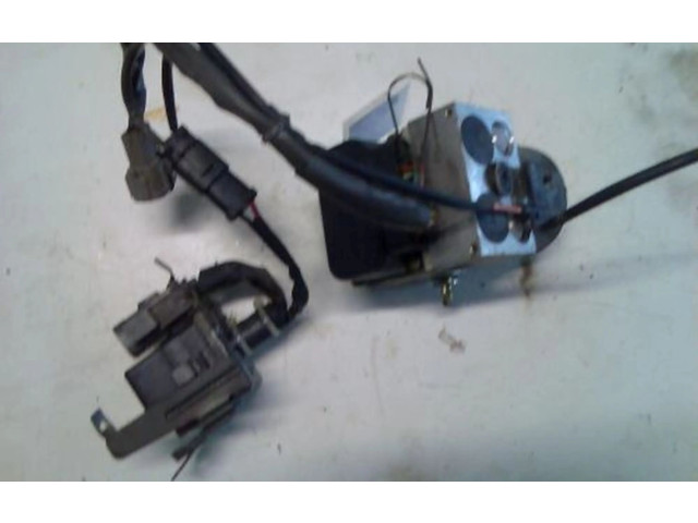 Jednotka ABS 0265214409, 0265214409 Nissan Micra C+C 1992