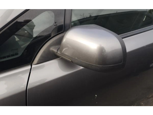 Zpětné zrcátko  Nissan Leaf I (ZE0) 2016  REBATIVEL  