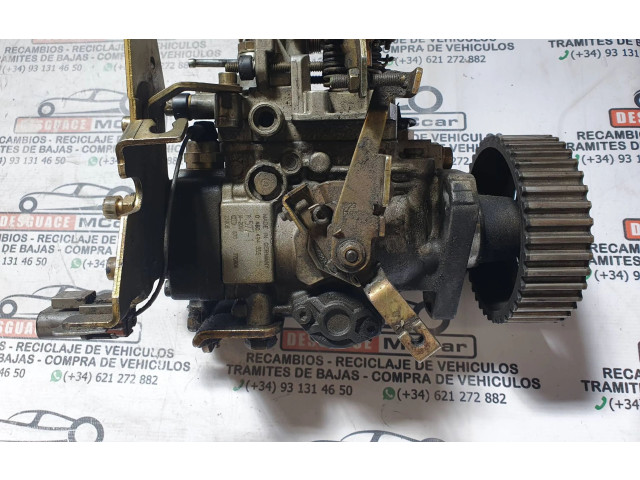 Vstřikovací čerpadlo 0460494355 Nissan Serena