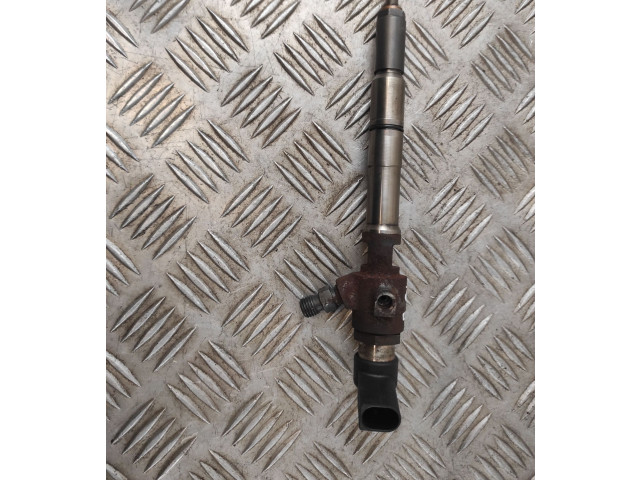 Форсунка 03L130277B, 03L130277B Seat Ibiza IV (6J,6P)