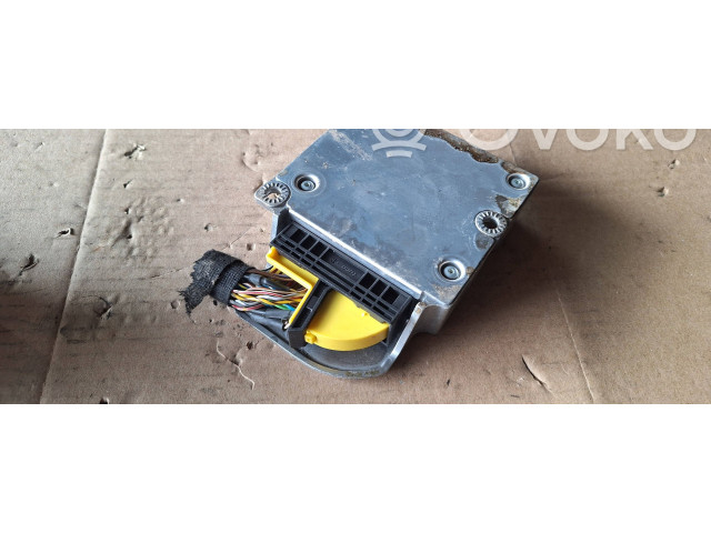 Блок управления надувных подушек 65773414990, 313414990020   BMW X3 E83