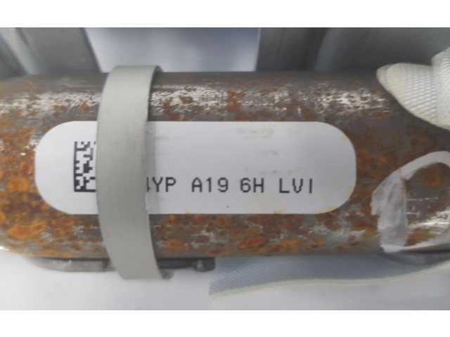 Боковая подушка безопасности 7030A710, 7030A710   Mitsubishi L200