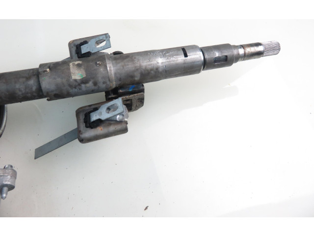 рейка Колонка рулевая 26108652, 13153554 Opel Meriva A 2003 - 2010 года