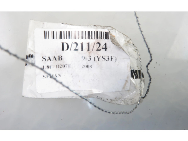 рейка Колонка рулевая 019460001, 019460001 Saab 9-3 Ver1 1998 - 2005 года