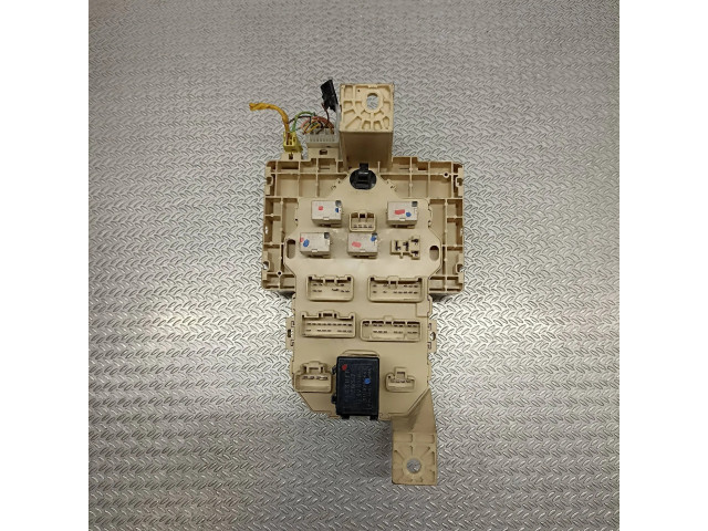 Pojistková skříňka 3677062JB0, B62JB Suzuki Swift 2007