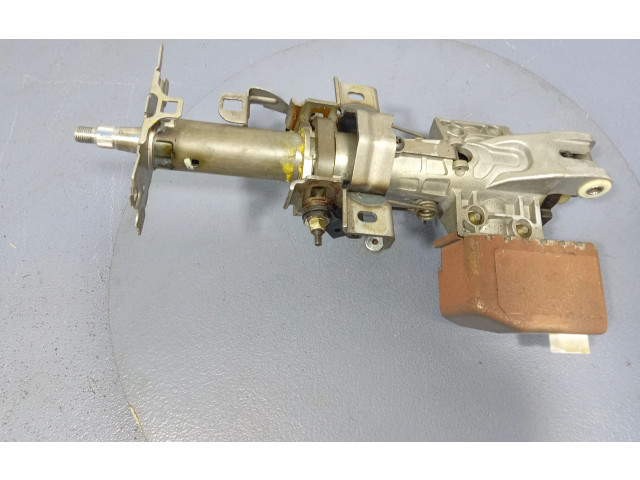    Рулевая рейка 89245-02010, 89245-02010   Toyota Corolla Verso E121 2004 - 2007 года