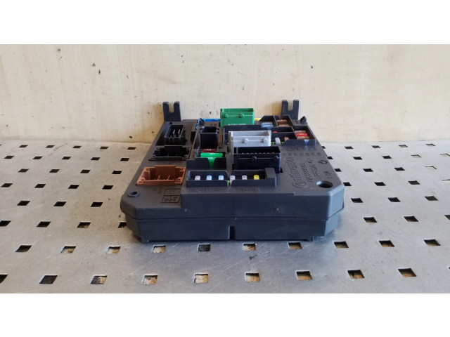 Блок предохранителей A2C53383165, 9806687980   Citroen C4 Grand Picasso    