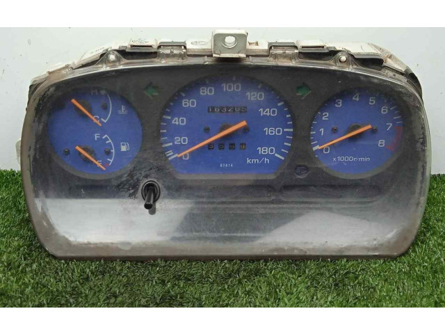 Панель приборов 8320087469 Daihatsu Terios
