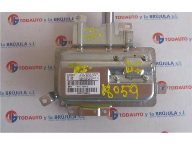 Подушка безопасности двери 30342798901s   BMW X3 E83