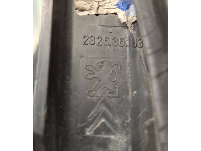 Zpětné zrcátko Citroen Berlingo 2014 232636103