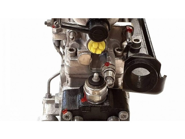 Топливный насос