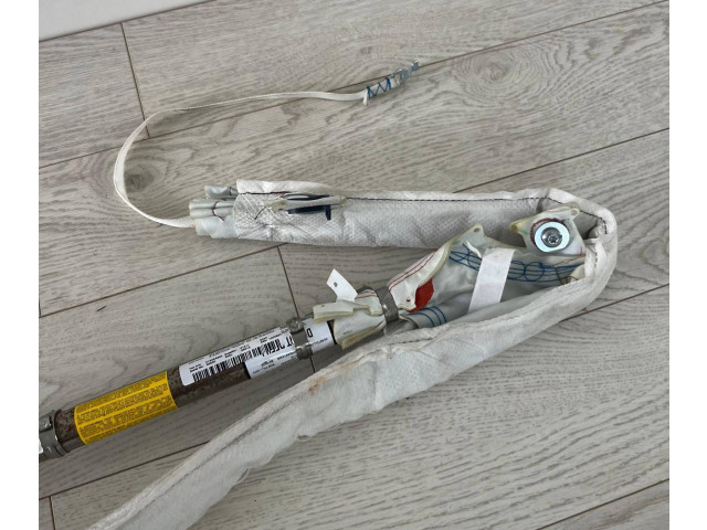 Боковая подушка безопасности 519584600   Fiat 500L