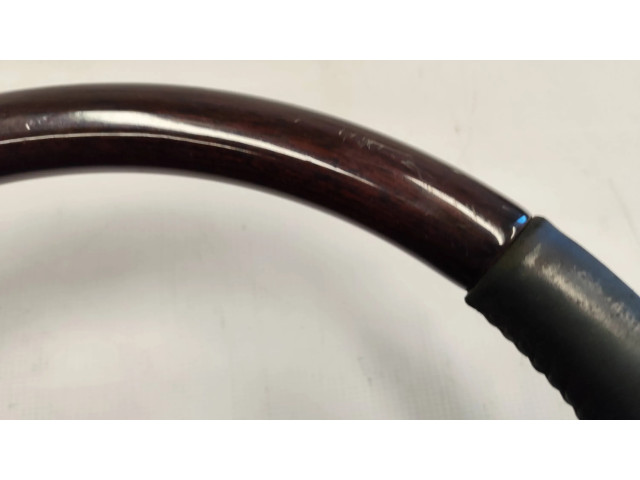 Подушка безопасности водителя MR510987, 990038342   Mitsubishi Pajero