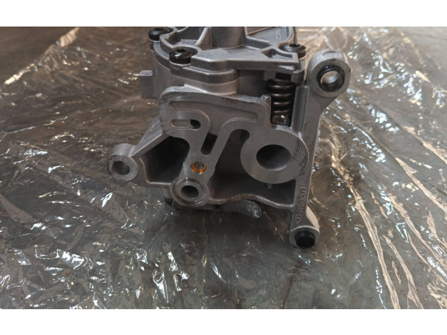 Масляный насос 059115103CP   Audi A7 S7 4K8    