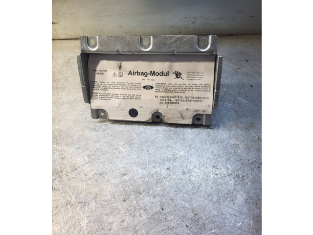 Подушка безопасности пассажира 6G9N042A94BJ, 170007258101140 Ford S-MAX