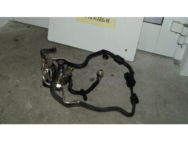 Топливный насос