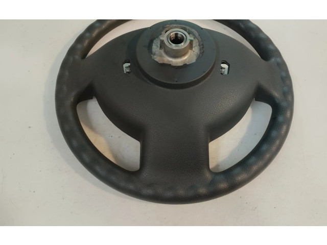 Руль Dacia Duster   -  года       