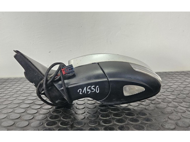 Зеркало электрическое        Skoda Yeti (5L)  2009 - 2017 года   