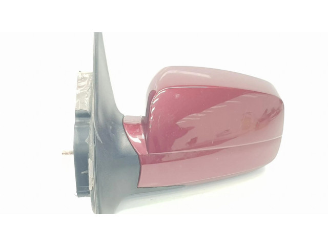 Зеркало электрическое     левое   KIA Sorento  2002-2009 года   