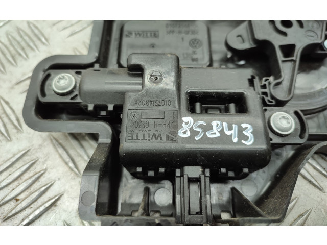 Zámek zadních dveří 7LA827469A   Volkswagen Transporter - Caravelle T6 2020