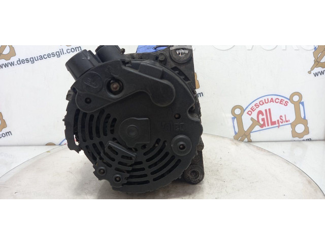 Генератор 9635342080, 166282 Peugeot 306